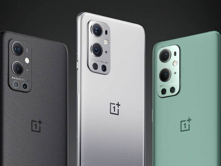 Oppo unveils ColorOS 12-based on Android 12: Here’s when OnePlus phones will get it