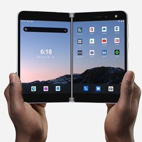 Original Microsoft Surface Duo to get Android 11 before end of year