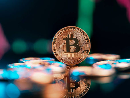 Crypto Twitter celebrates as Bitcoin hits its 700,000 block