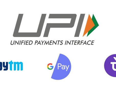 Use Google pay, Paytm, PhonePe UPI transactions without internet : Here's how