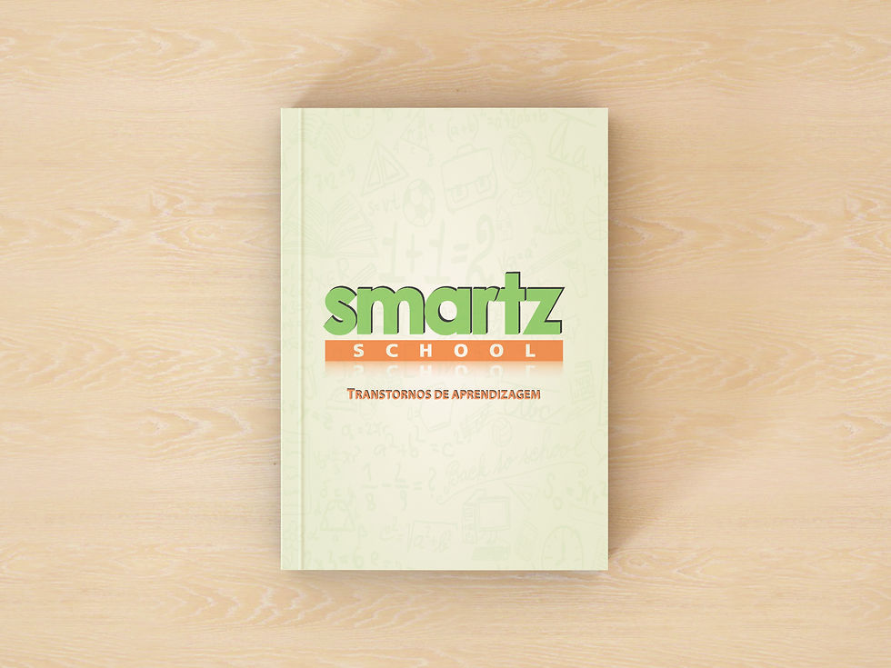 Apostila de treinamento | Smartz