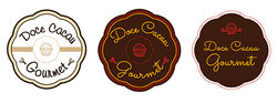 Logo | Doce Cacau