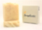 Thumbnail: Soaphistic Natural Bittim Soap Bar - 100gr
