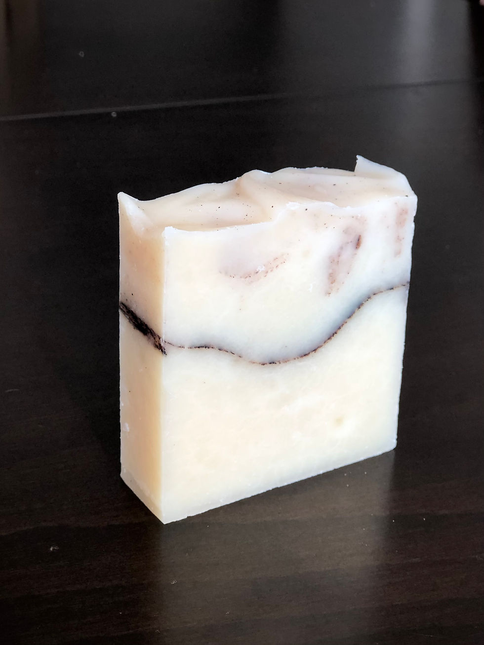Thumbnail: Soaphistic Natural Shea Butter Soap Bar - 100gr
