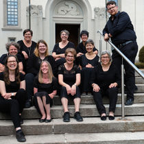 Gruppenfoto Juni 2023