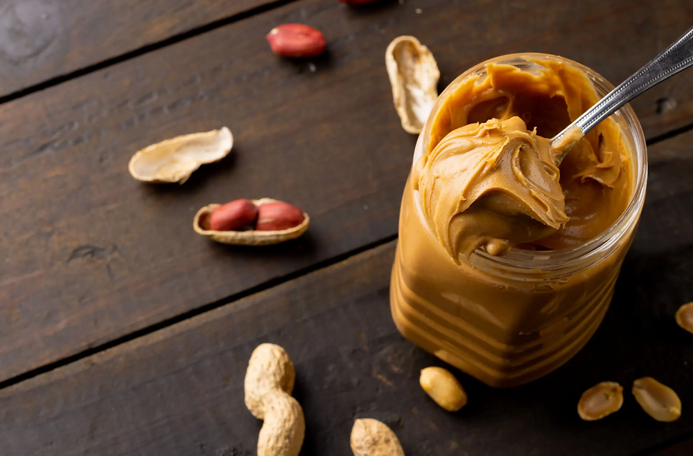 This Year’s Peanut Butter Recall put the Spotlight on Reverse Logistics