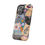 Thumbnail: Magnetic Coquette Phone Case - iPhone 16 Pro Max - Angled View of the Case