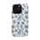 Thumbnail: Ocean Life Impact Resistant Case - iPhone 14 - Front View of the Case