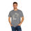 Thumbnail: Man Wearing Shirt with Six Seven Skeleton Hands - Grey T-Shirt