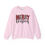 Thumbnail: Pink Merry Christmas Sweatshirt
