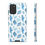 Thumbnail: Ocean Coastal Shell Samsung S20 Case - Front and Side View
