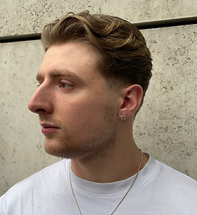Manchester Barber | Mx Spinningfields