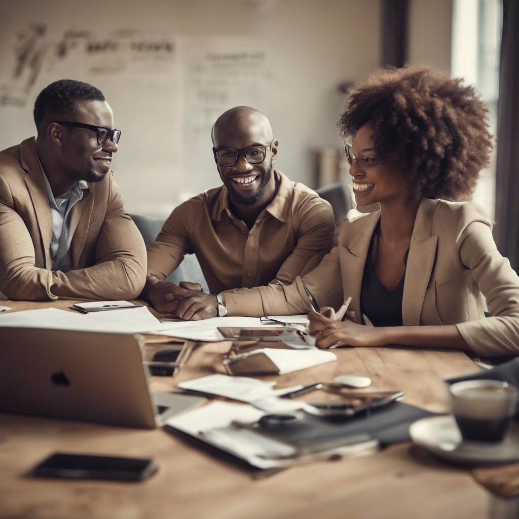Unlocking Success in African Marketing