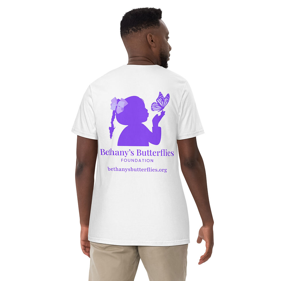 Thumbnail: BBF Unisex T-Shirt 