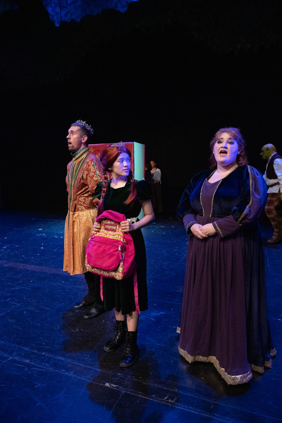 Big Bright Beautiful World