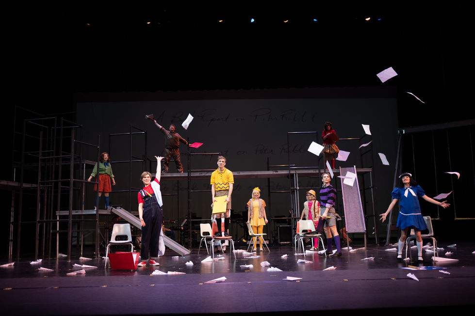 Charlie Brown night 2 (113 of 164)