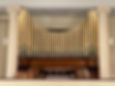 Organ - Center view