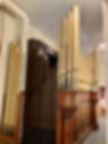 Organ - Left side