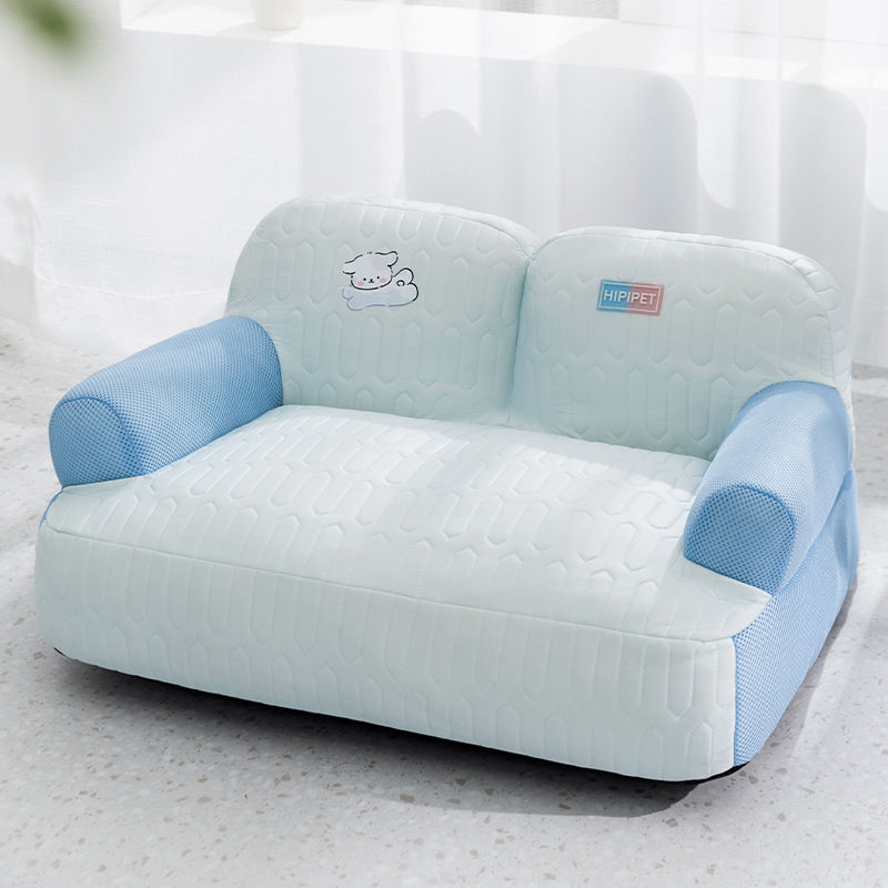 מיטה ספת שינה מפנקת לכלבים וחתולים