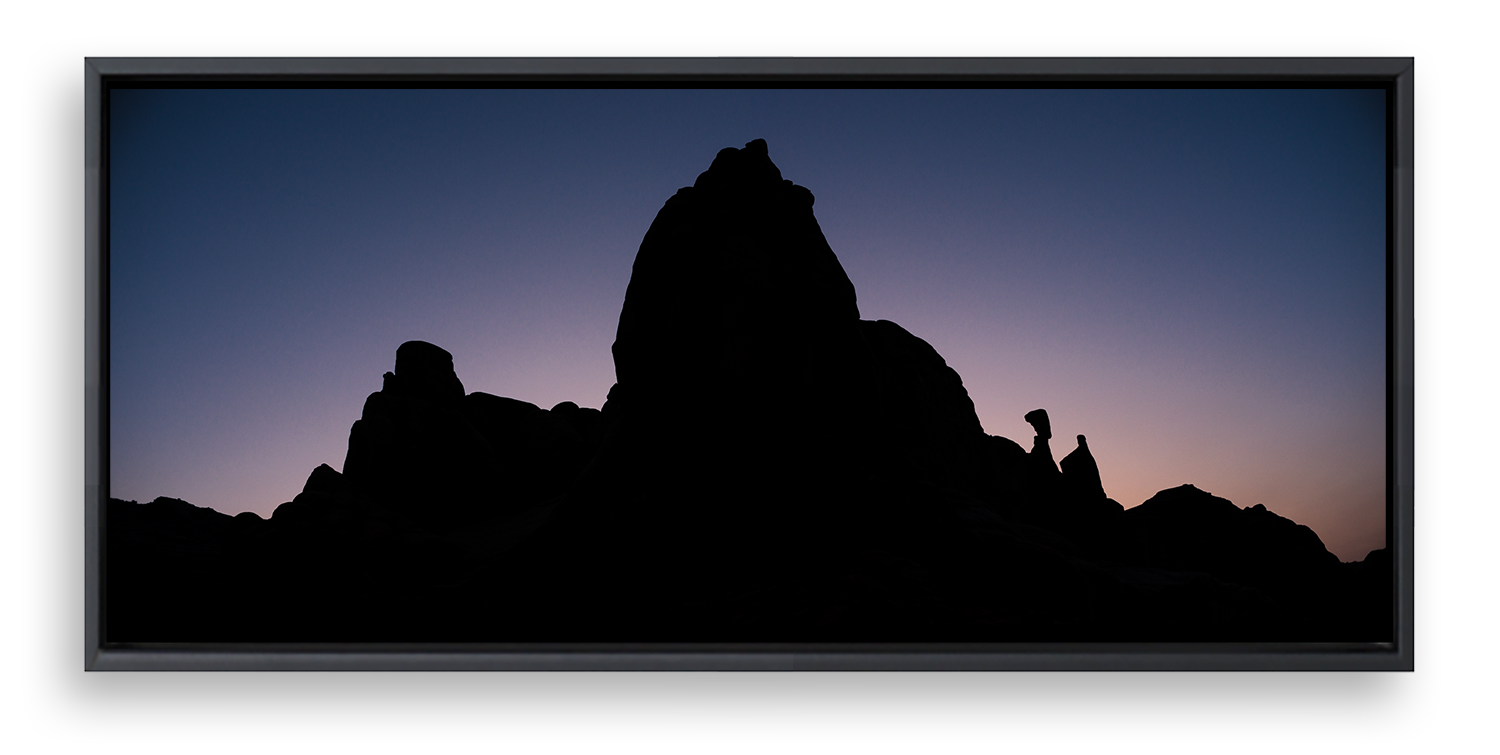 NEFERTITI Pano - u.s.a