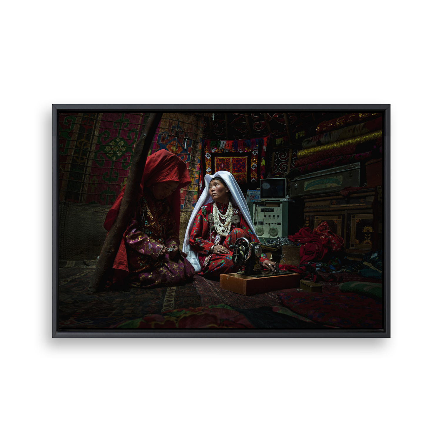 BUTTERFLY - Afghanistan