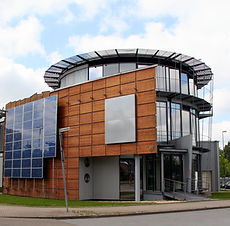 Fire retardant treatment