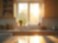 A-sparkling-clean-kitchen-with-sunlight-pouring-through-the-window-shows-fresh-start_edite