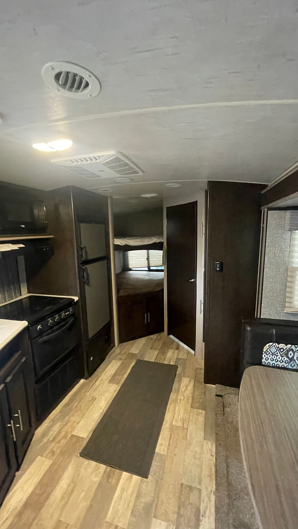 Thumbnail: 2018 Cruiser Fun Finder RV 23BH