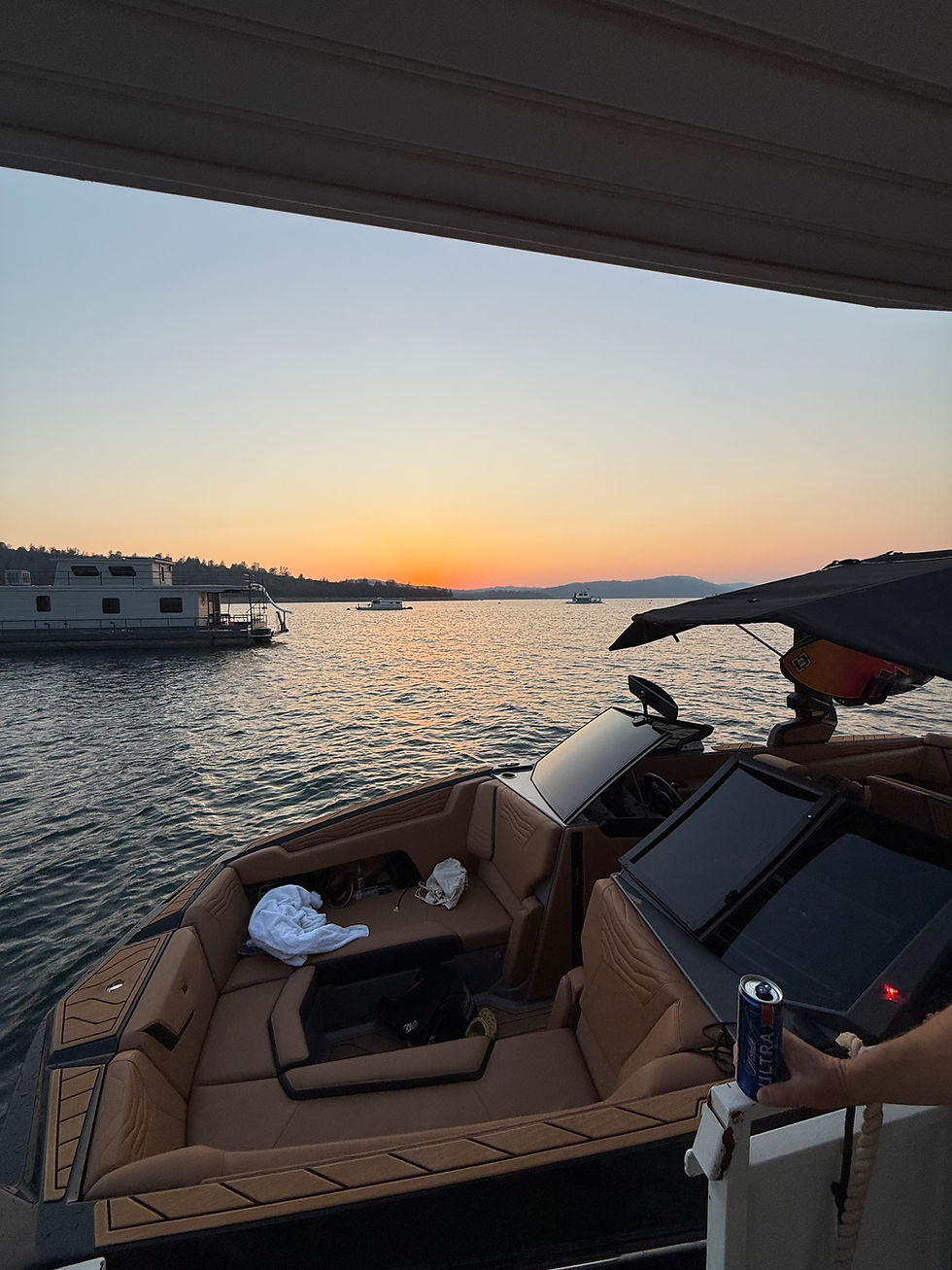 Thumbnail: 2025 Nautique G25 Centennial Edition