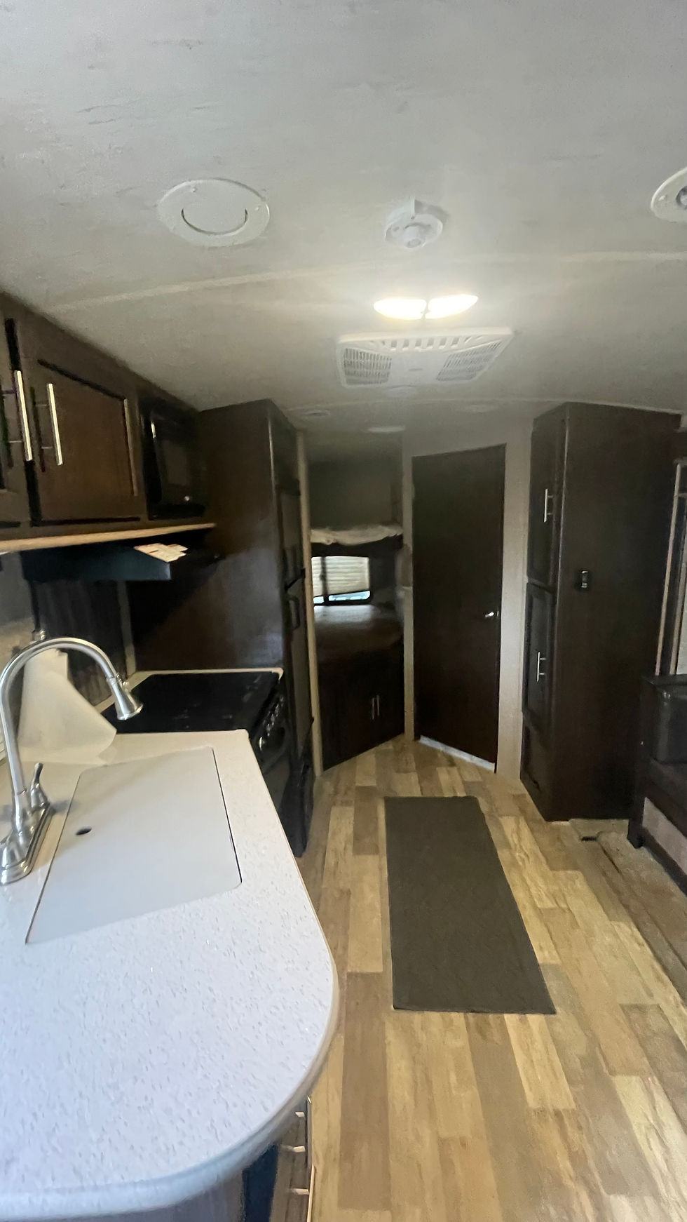 Thumbnail: 2018 Cruiser Fun Finder RV 23BH