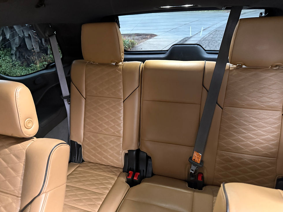 Thumbnail: 2021 Cadillac Escalade Sport 4x4 3.0 Duramax Diesel