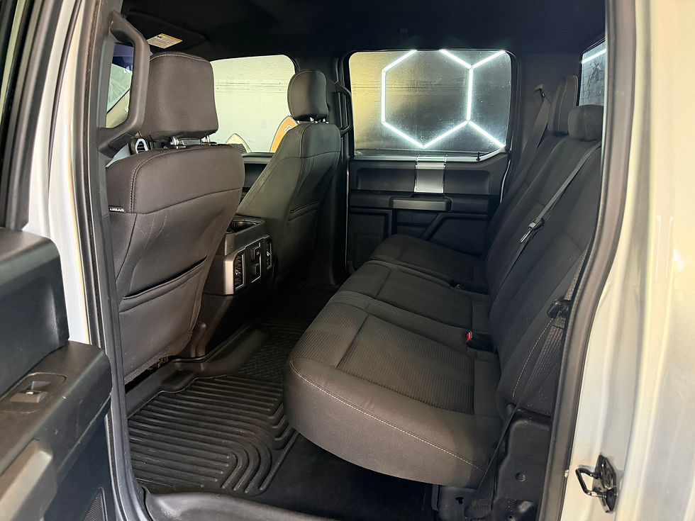 Thumbnail: 2016 Ford F150 XLT 4X4