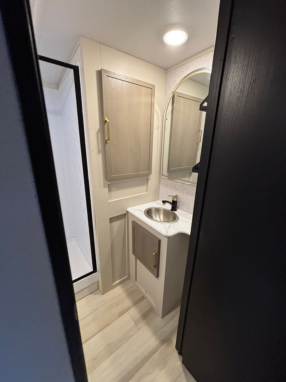 Thumbnail: 2025 Forest River Wildwood Heritage Glen 273RL