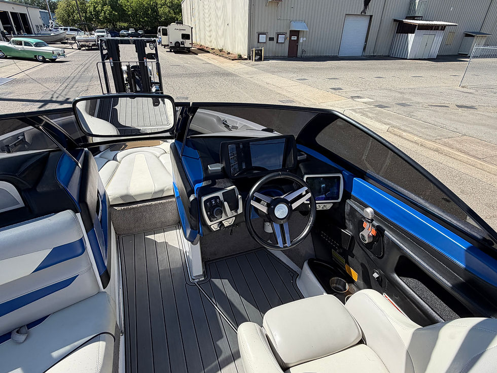 Thumbnail: 2015 Malibu 23LSV