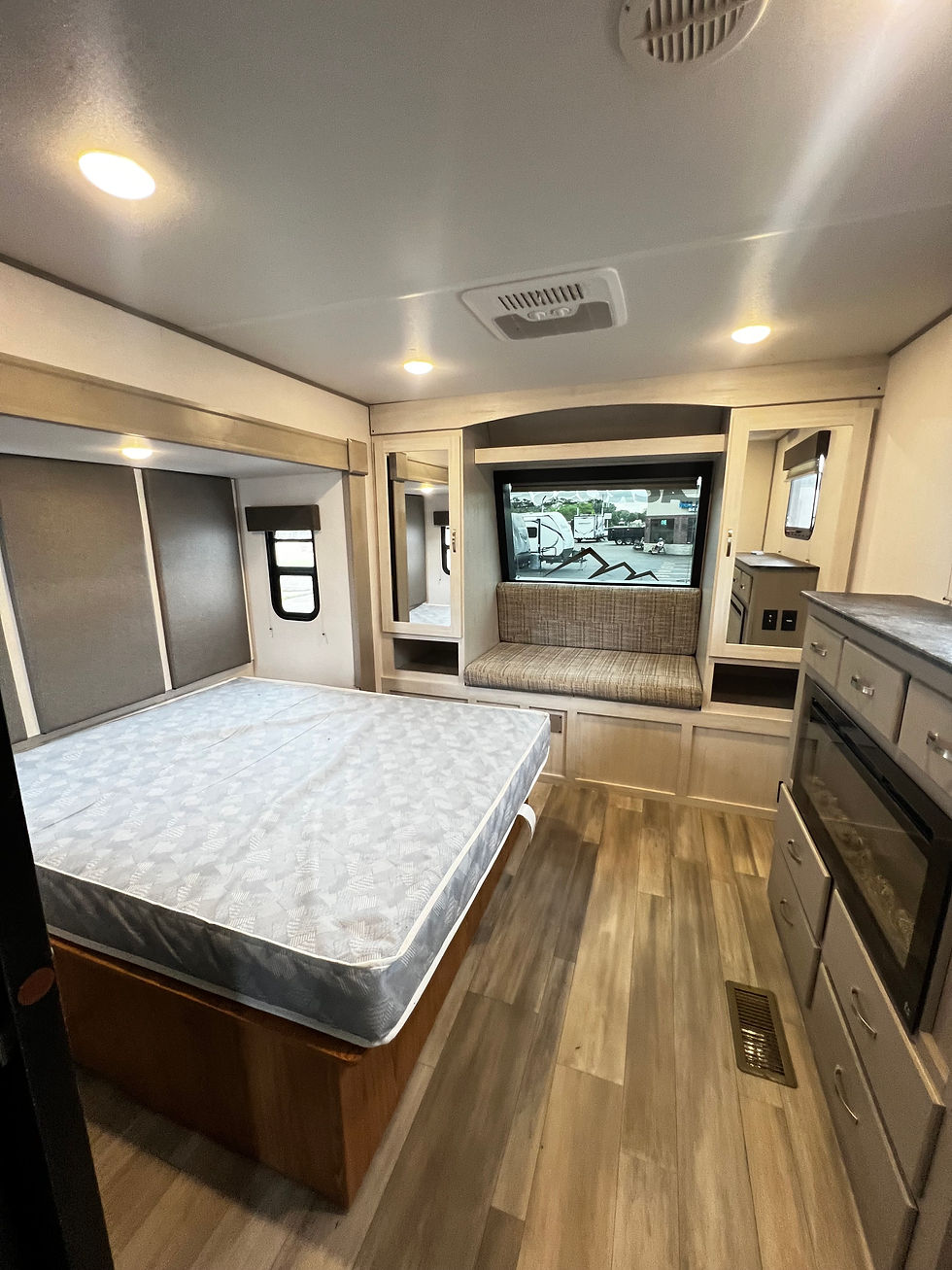 Thumbnail: 2022 Prime Time Lacrosse luxury 38ft SOLD