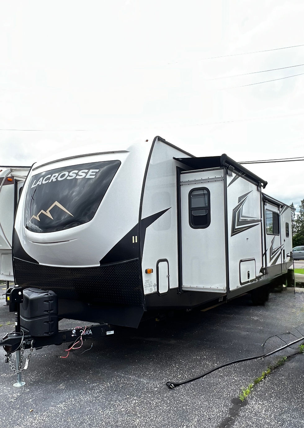 2022 Prime Time Lacrosse luxury 38ft