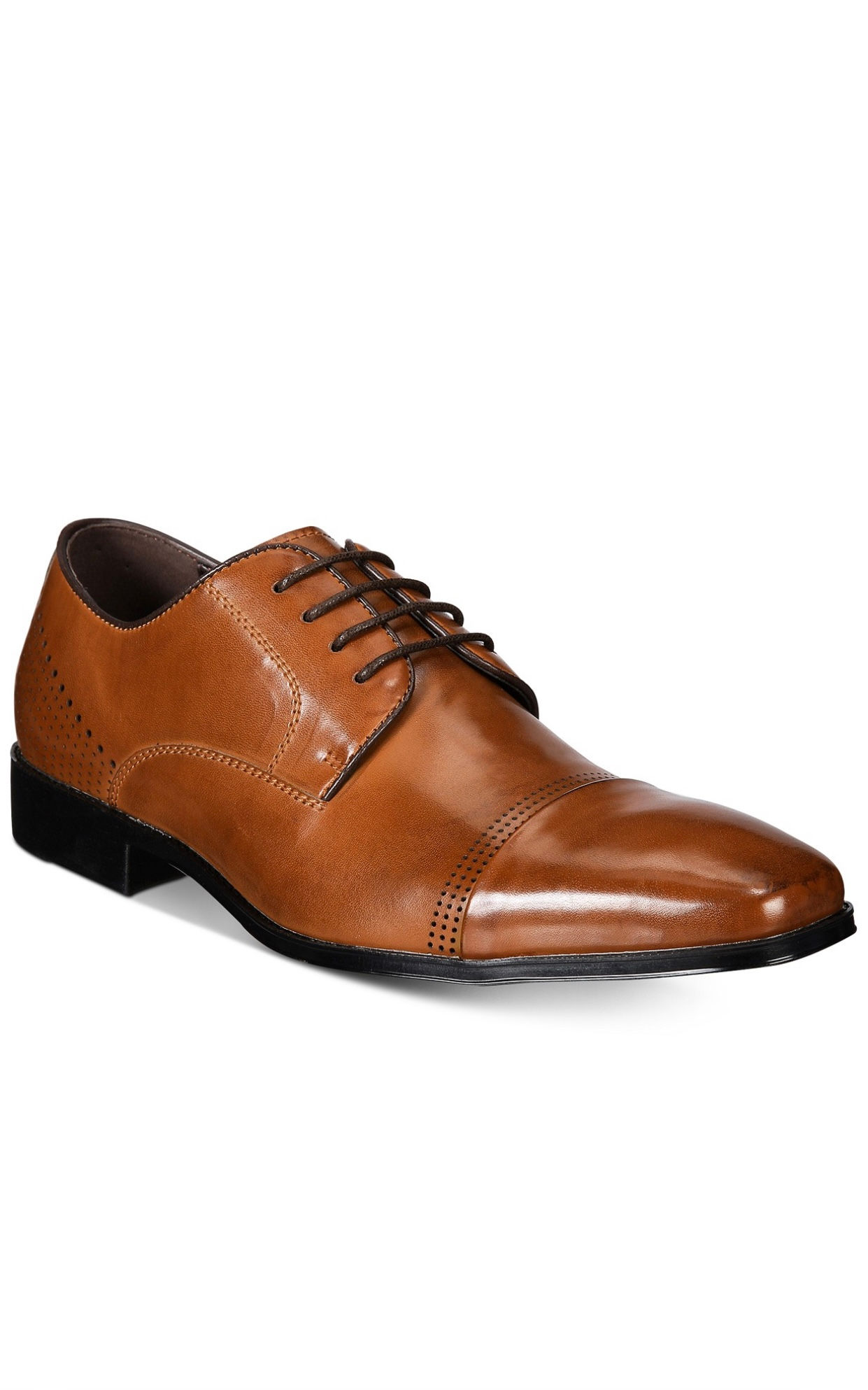 Distinguished Gentlemen