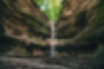 St. Louis Canyon