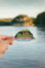 Thumbnail: Starved Rock Sticker