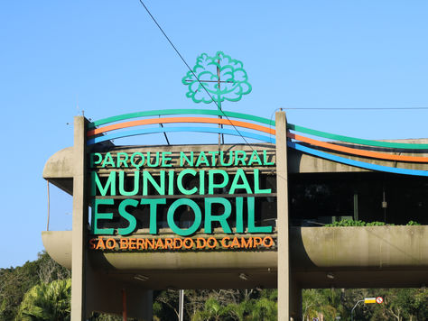 Parque Estoril faz história na cidade de São Bernardo