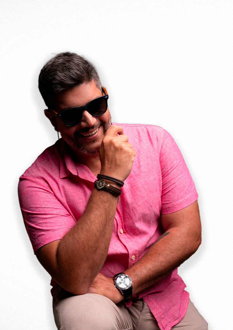 Foto do escritor: Pedrinho