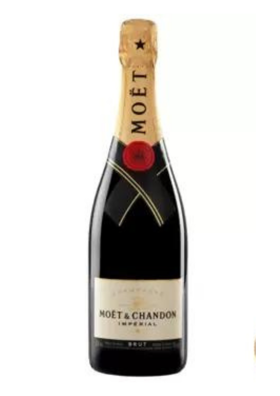 Moët & Chandon Brut Imperial NV Champagne, 75cl