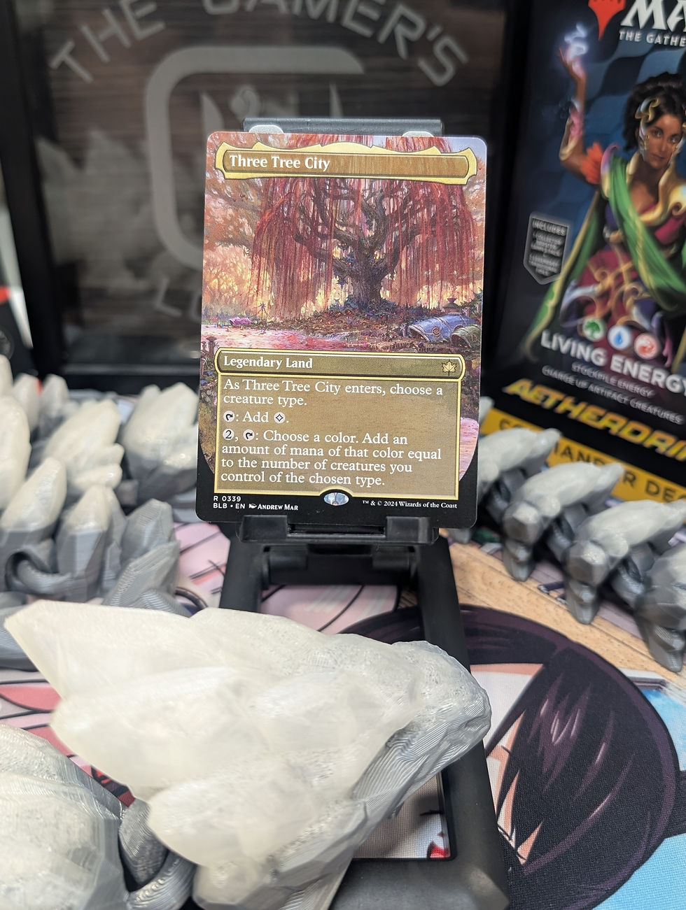 Three Tree City (0339 - Borderless)