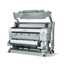 Wide Format printers