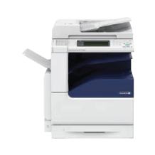 Fuji Xerox Multifunction Copiers