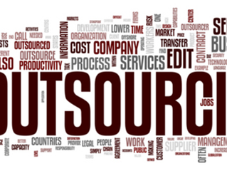 10 benefits to outsourcing your I.T