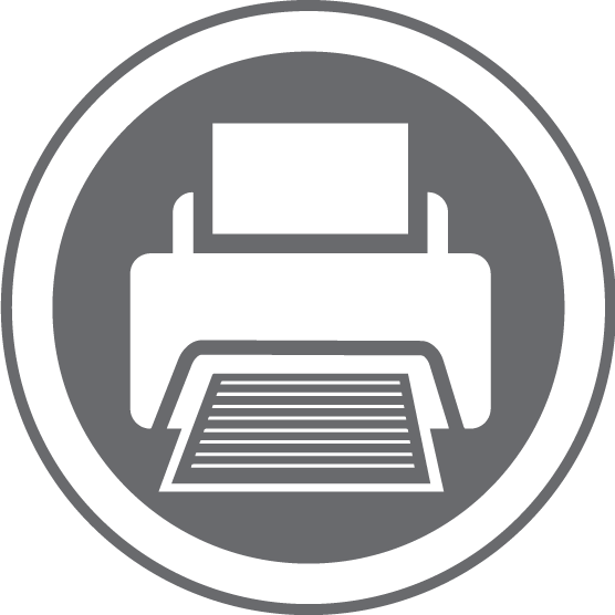 Managed Print Solution Logo