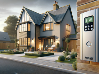 Verisure Alarm Cost 2025:  Monthly Cost and Fees in the UK