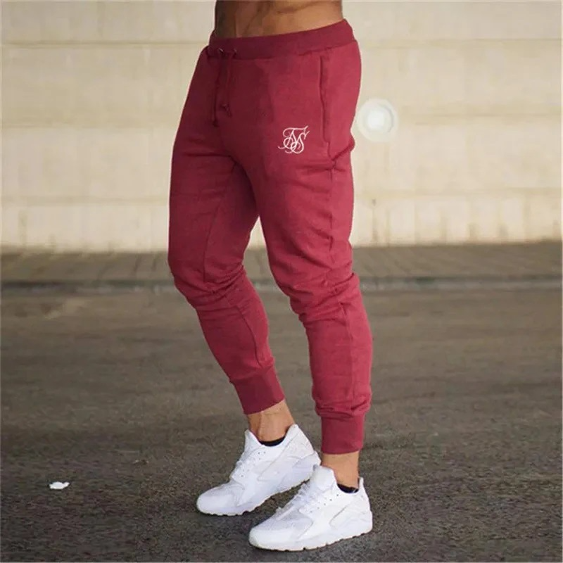 Thumbnail: Men's Fitness Pants