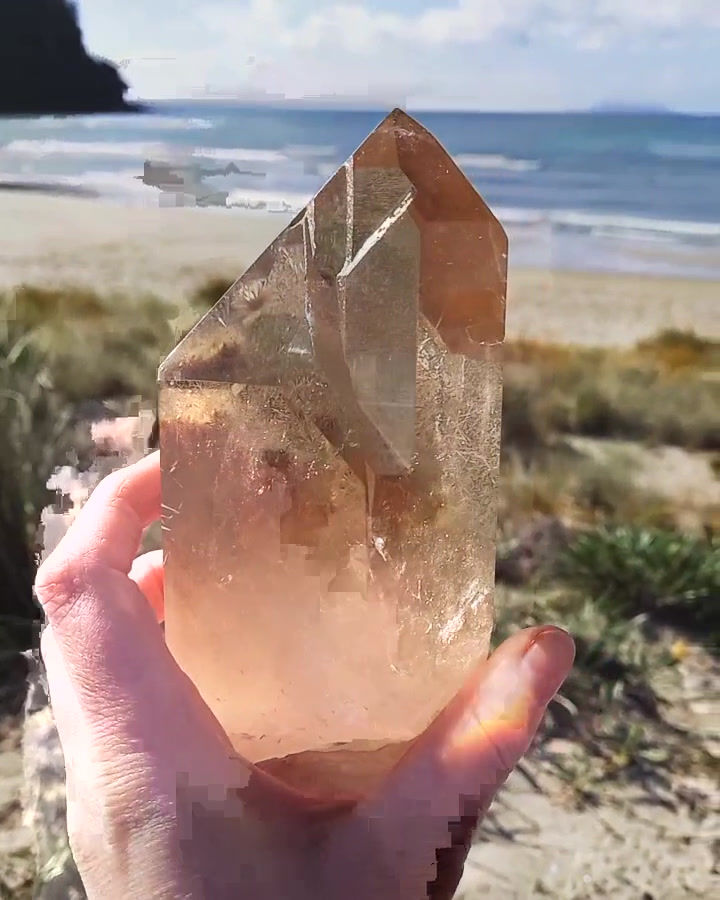Thumbnail: Natural Citrine
